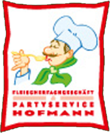 Altes Logo - Hofmann's